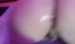 前方高能预警！一字马舞蹈学院颜值天花板百万粉丝顶