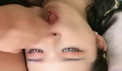 颜值御姐精彩演绎，全程露脸群P淫乱，AV级大作嘴