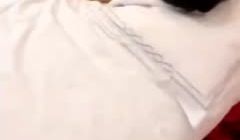 绿帽大神找单男给女朋友做精油SPA❤️玩3P就喜