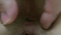 气质新人妹子，和男友日常性生活，玩耍男友鸡巴，勾