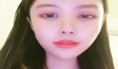 清纯新人美女主播肥臀道具自慰身材火辣一个人自慰特