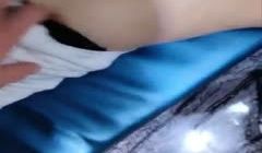 太疯狂了-小伙带女友和她极品性感美女闺蜜一起酒店