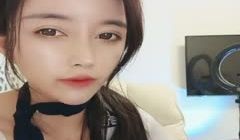 上海网红商务模特儿-咖啡小姐-：OL制服、诱人的