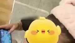 我的表妹是个舞蹈老师（更新胸图美B，表妹打王者被