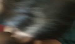 帅小伙和美女情人酒店偷情啪啪,干逼时美女男友突然