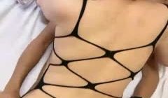 双龙入虎穴@【小电臀】前穴插柳~爆操后庭花#极尽