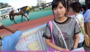 200GANA-1894 某竞马场で马好き女子＝