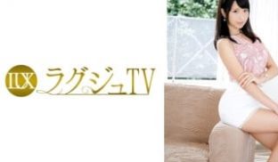 259LUXU-428 ラグジュTV 410