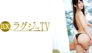 259LUXU-422 ラグジュTV 439