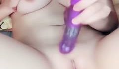 童颜巨乳--颜值风暴：这身材谁娶到谁性福365天