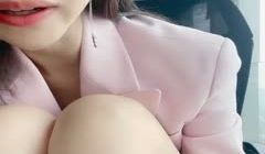 重磅！重庆某集团公司白领~【小兔丫丫】极度反差~
