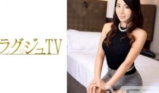 259LUXU-394 ラグジュTV 389
