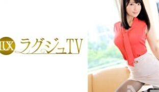 259LUXU-357 ラグジュTV 352