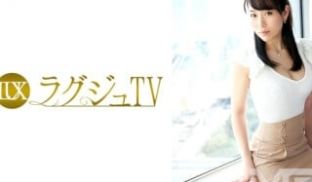 259LUXU-276 ラグジュTV 272 (