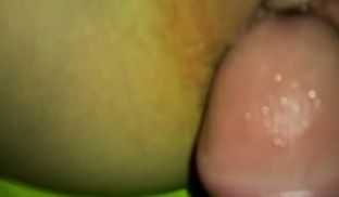 00后小女友喝多了偷偷的干她的屁眼都没有感觉之前