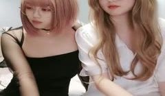 新人学妹爆乳-苏苏-被短发闺蜜舔骚逼，喝奶，坐骑