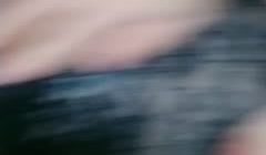 新人首播大奶黑丝露脸啪啪眼镜猥琐男，吃奶舔逼口交