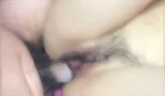 哺乳期少妇在家偷情 你累不累 我都累了 射一点点