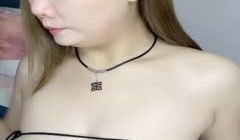 胸无大志但是有大奶啊，全程露脸小少妇激情大秀，风