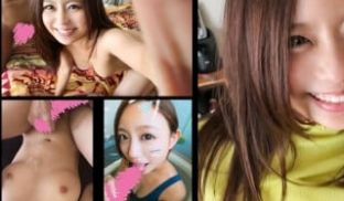 332NAMA-024 【个人撮影】智美ちゃん_