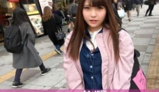 200GANA-1691 マジ软派、初撮。 10