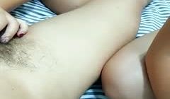 一群小年轻露脸小少妇各种舔逼玩穴露脸口交，撕心裂