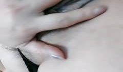 长发尤物轻熟女 韵味十足，主动掰穴特写，经典户型