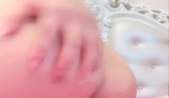 小可爱平台(原卡哇伊)高颜值美女主播杏树纱奈奈收