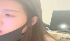 小可爱平台(原卡哇伊)高颜值美女主播小穴种草莓和