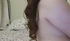 小可爱平台(原卡哇伊)高颜值美女z晨晨ai110