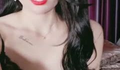 梓涵姐姐❤️：哥哥千万不要再沾那个了，我自己输了
