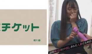 274DHT-0444 访问贩売员に中出しされた