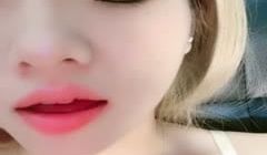 9分颜值金发美女！外表甜美活泼！近距离特写，跳蛋
