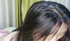 大一骚妹妹被社会大姐绑起来玩，全程露脸无毛白虎逼