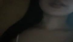 极品颜值美女！户外回家收费房！脱光光柔软美乳，跳