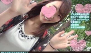 FANH-064 犯●れる系女子大生ゆめりちゃん