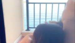 小可爱平台(原卡哇伊)骚骚的小奶猫激情啪啪双人秀