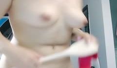 玩的很嗨的极品御姐少妇，情趣诱惑大秀直播，各种撩