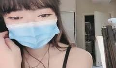 性感舞娘，从清纯到风骚丝袜高跟诱惑，听狼友指挥慢