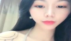 小可爱平台(原卡哇伊)颜值不错美女直播大秀 身材