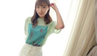 SIRO-4189 【初撮り】【スレンダー美裸体
