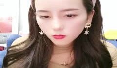 小可爱平台(原卡哇伊)颜值不错美女衣裳湿半直播大