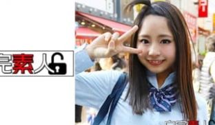 494SIKA-054 ノリが良い激カワJ○がに