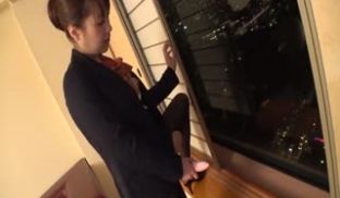 261ARA-412 【美人过ぎる秘书】23歳【