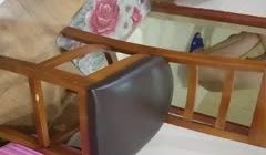 小可爱平台(原卡哇伊)颜值不错御姐自虐狂1110