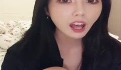 小可爱平台(原卡哇伊)颜值不错御姐主播cccll