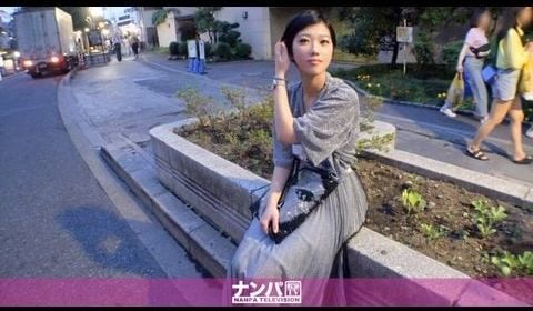 200GANA-2121 マジ软派、初撮。 13