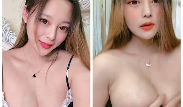 神似辛Z蕾的36D极品爆乳女主播大尺度福利 翘挺