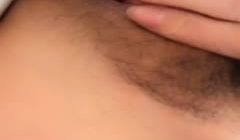 颜值不错大白美乳妹子全裸诱惑 自摸逼逼手指插入呻