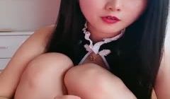 高颜值美少妇自慰诱惑秀 跳蛋塞逼逼窗边自摸近距离